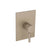 Flusso Serie 100 UF.2200T Shower Trim & Handle - Use With PBV1005AS