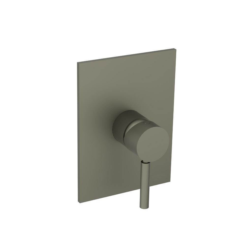 Flusso Serie 100 UF.2200T Shower Trim & Handle - Use With PBV1005AS