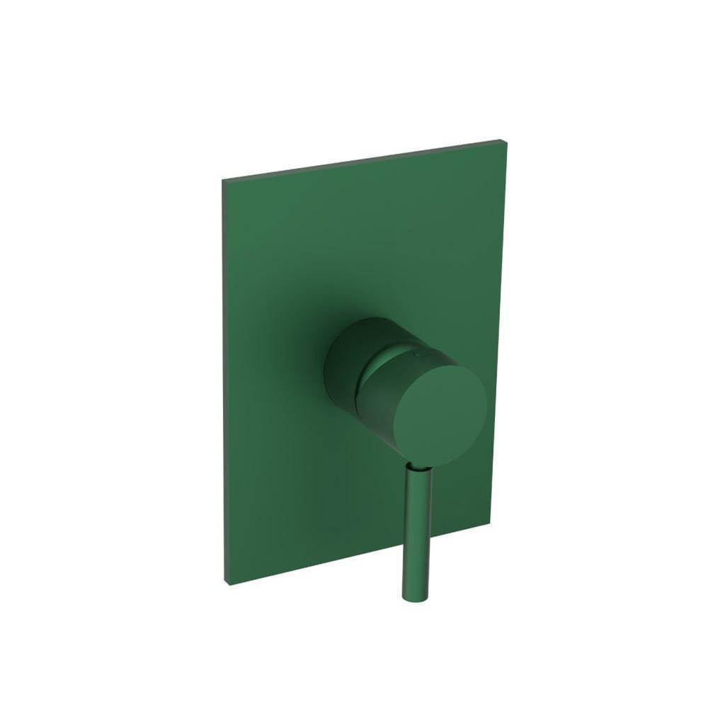Flusso Serie 100 UF.2200T Shower Trim & Handle - Use With PBV1005AS