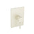 Flusso Serie 100 UF.2200T Shower Trim & Handle - Use With PBV1005AS