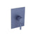 Flusso Serie 100 UF.2200T Shower Trim & Handle - Use With PBV1005AS