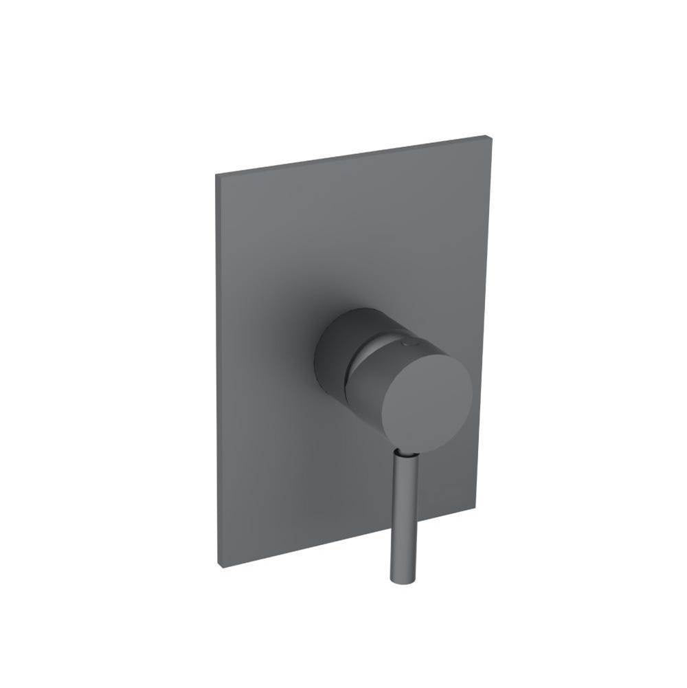 Flusso Serie 100 UF.2200T Shower Trim & Handle - Use With PBV1005AS