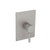 Flusso Serie 100 UF.2200T Shower Trim & Handle - Use With PBV1005AS
