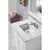 James Martin Bristol 30" Single Vanity Cabinet