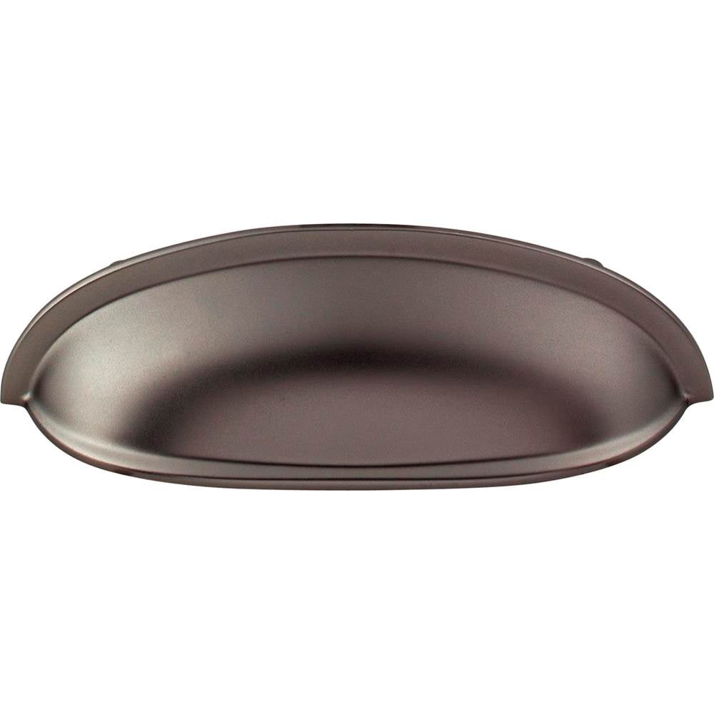 Top Knobs M359 Somerset Cup Pull 3"