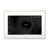 Mr. Steam ISX iSteamX Steam Shower Control and Steamhead