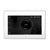 Mr. Steam ISX iSteamX Steam Shower Control and Steamhead