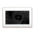 Mr. Steam ISX iSteamX Steam Shower Control and Steamhead
