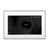 Mr. Steam ISX iSteamX Steam Shower Control and Steamhead