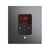 Mr. Steam ITSQ iTempo Square Steam Shower Control and Steamhead