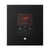 Mr. Steam ITSQ iTempo Square Steam Shower Control and Steamhead