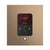 Mr. Steam ITSQ iTempo Square Steam Shower Control and Steamhead