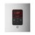 Mr. Steam ITSQ iTempo Square Steam Shower Control and Steamhead