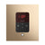 Mr. Steam ITSQ iTempo Square Steam Shower Control and Steamhead