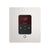 Mr. Steam ITSQ iTempo Square Steam Shower Control and Steamhead