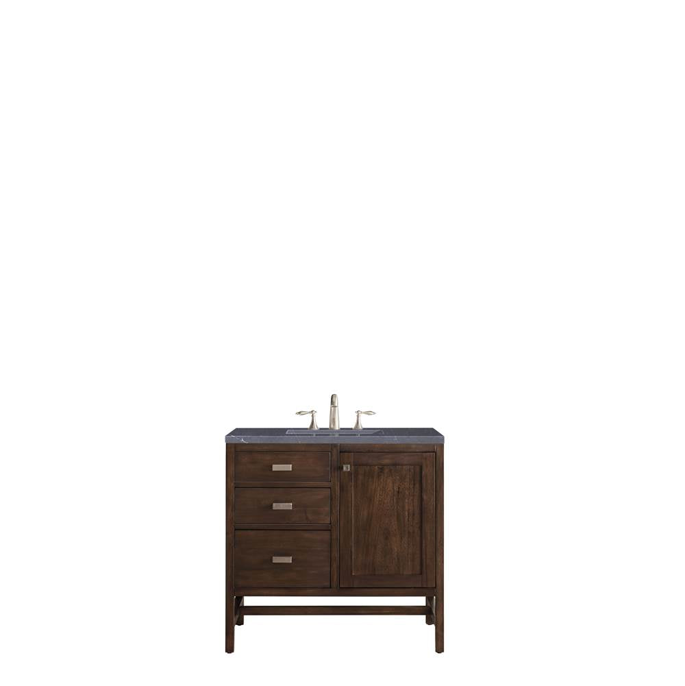 James Martin Addison 36" Single Vanity Cabinet