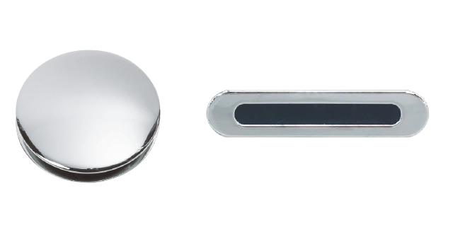 Bain Ultra Integrated Overflow - Parent