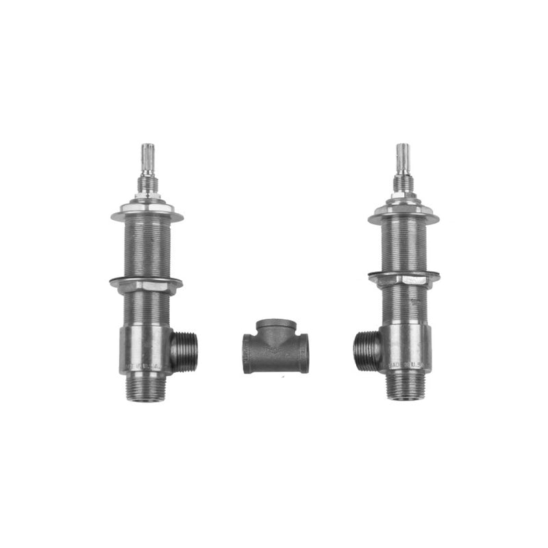 Jaclo J-6914 Cubix� Roman Tub Rough Kit