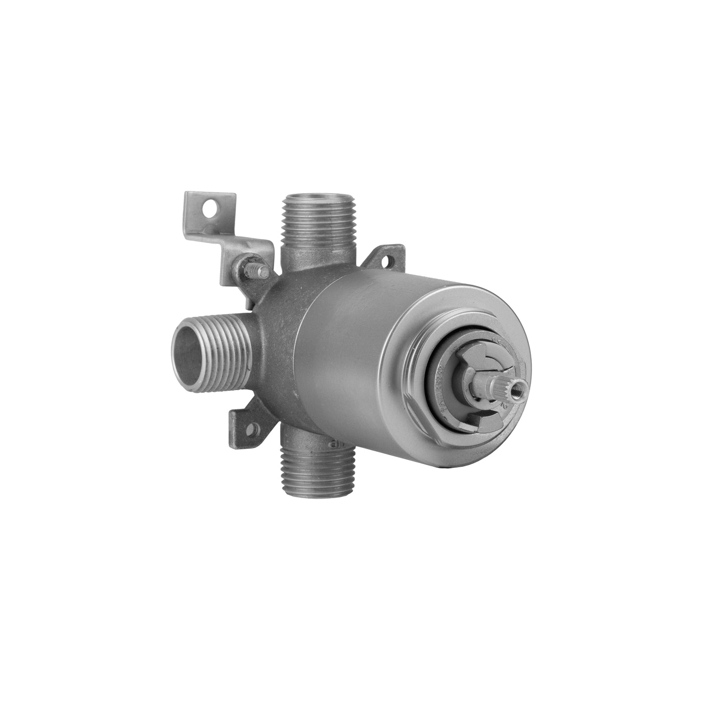 Jaclo J-COM-CSV Compact Pressure Balance Cycling Valve