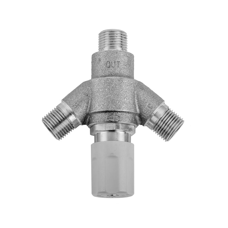 Jaclo J-TP603 Thermostatic Mixing Valve For Sensor Faucet (560-Esf & 884-Esf)