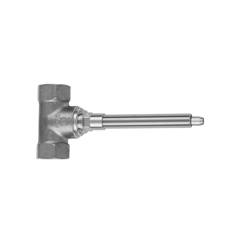 Jaclo J-VC34 3/4" Exacto Volume Control Valve