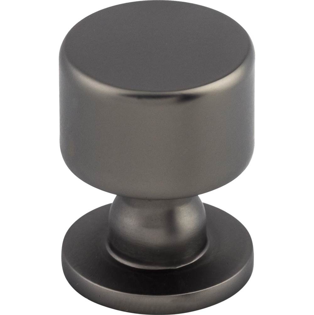 Top Knobs Lily Knob - Parent