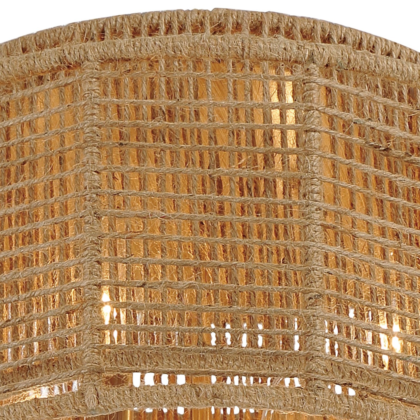 Crystorama JAY-A5000-BS Jayna 4 Light Ceiling Mount - Burnished Silver