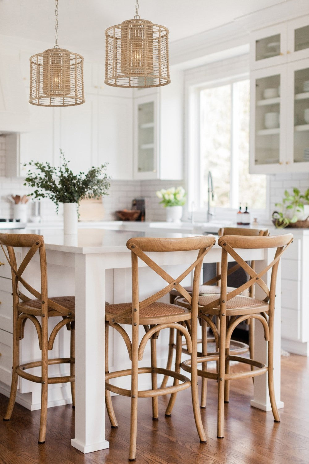 Crystorama JAY-A5001 Jayna 1 Light Pendant