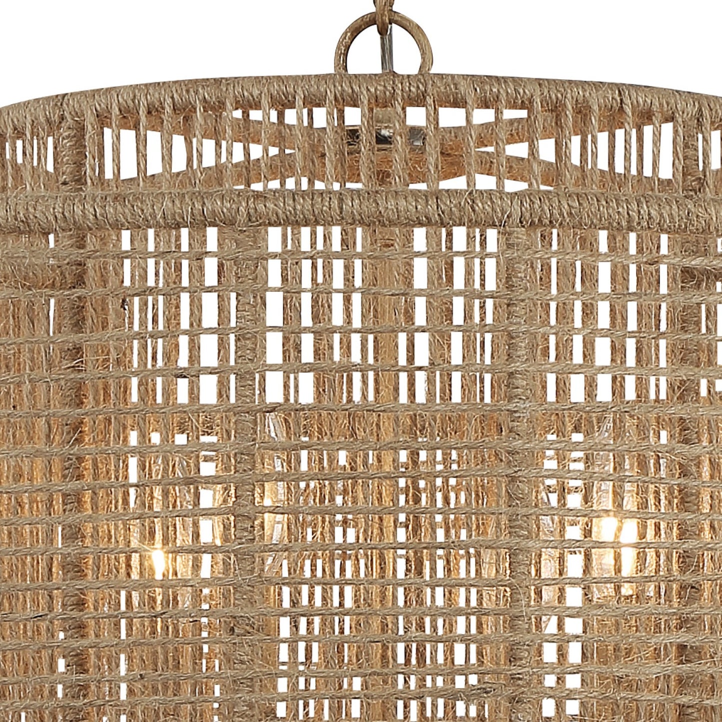 Crystorama JAY-A5004 Jayna 4 Light Chandelier - Parent