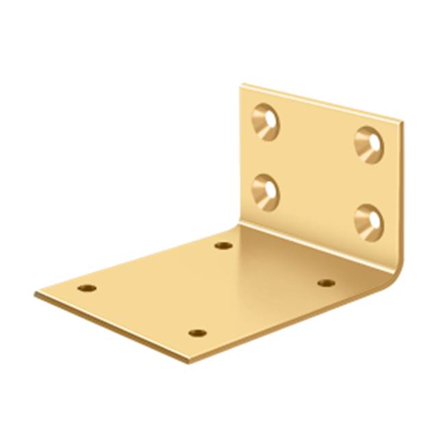 Deltana JBDASH95 Jamb Bracket S.B. for DASH95 - Parent