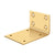 Deltana JBDASH95 Jamb Bracket S.B. for DASH95 - Parent