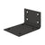 Deltana JBDASH95 Jamb Bracket S.B. for DASH95