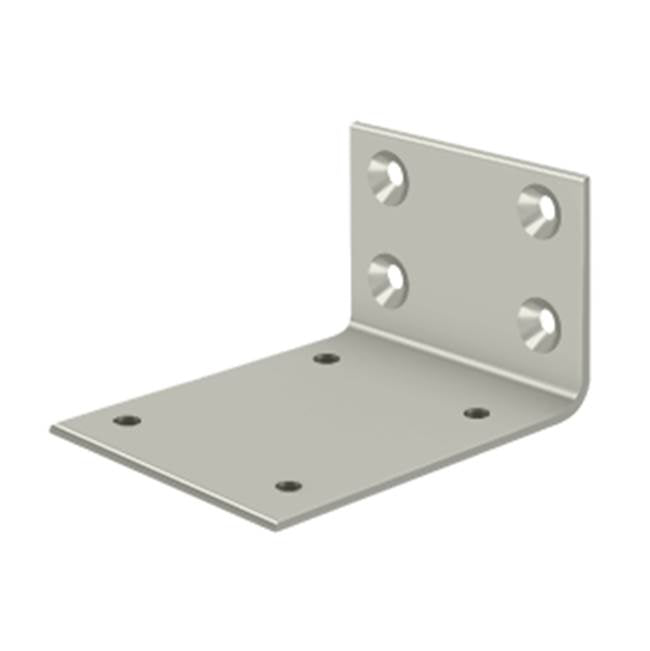 Deltana JBDASH95 Jamb Bracket S.B. for DASH95