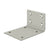 Deltana JBDASH95 Jamb Bracket S.B. for DASH95