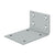 Deltana JBDASH95 Jamb Bracket S.B. for DASH95