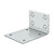 Deltana JBDASH95 Jamb Bracket S.B. for DASH95