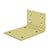 Deltana JBDASH95 Jamb Bracket S.B. for DASH95