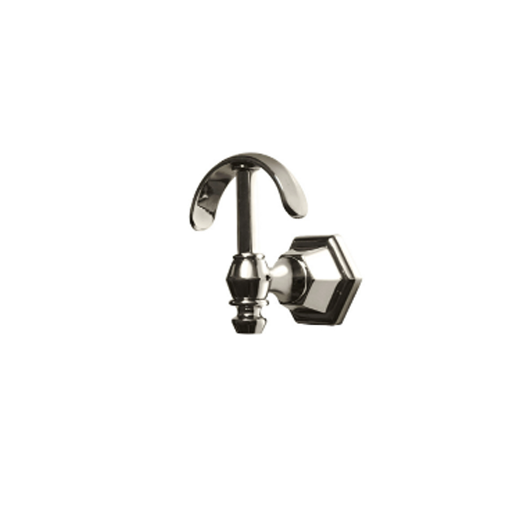 Devon & Devon JB113NK Robe hook