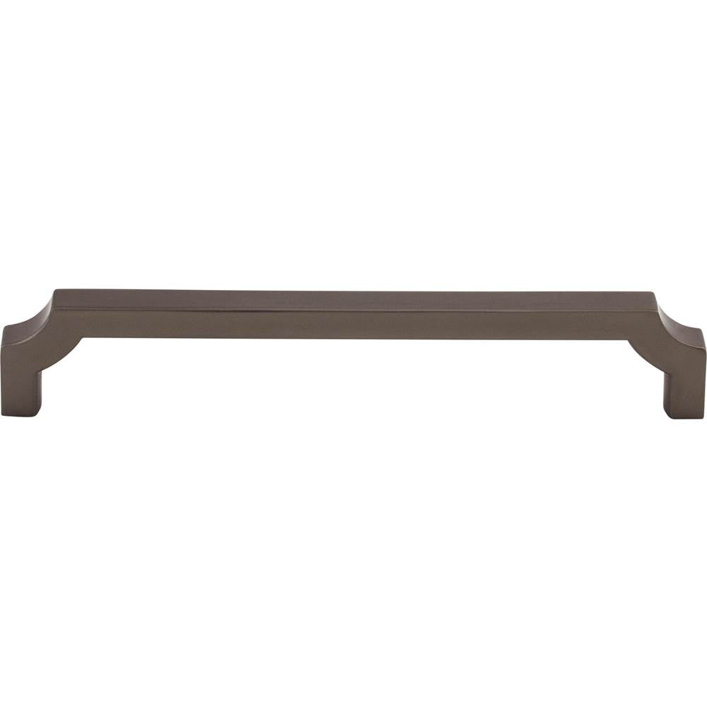 Top Knobs Davenport Pull Center to Center