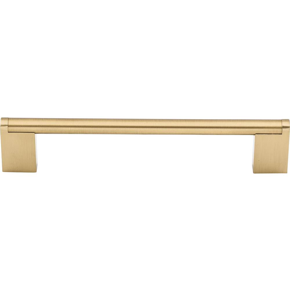 Top Knobs Princetonian Bar Pull Center to Center