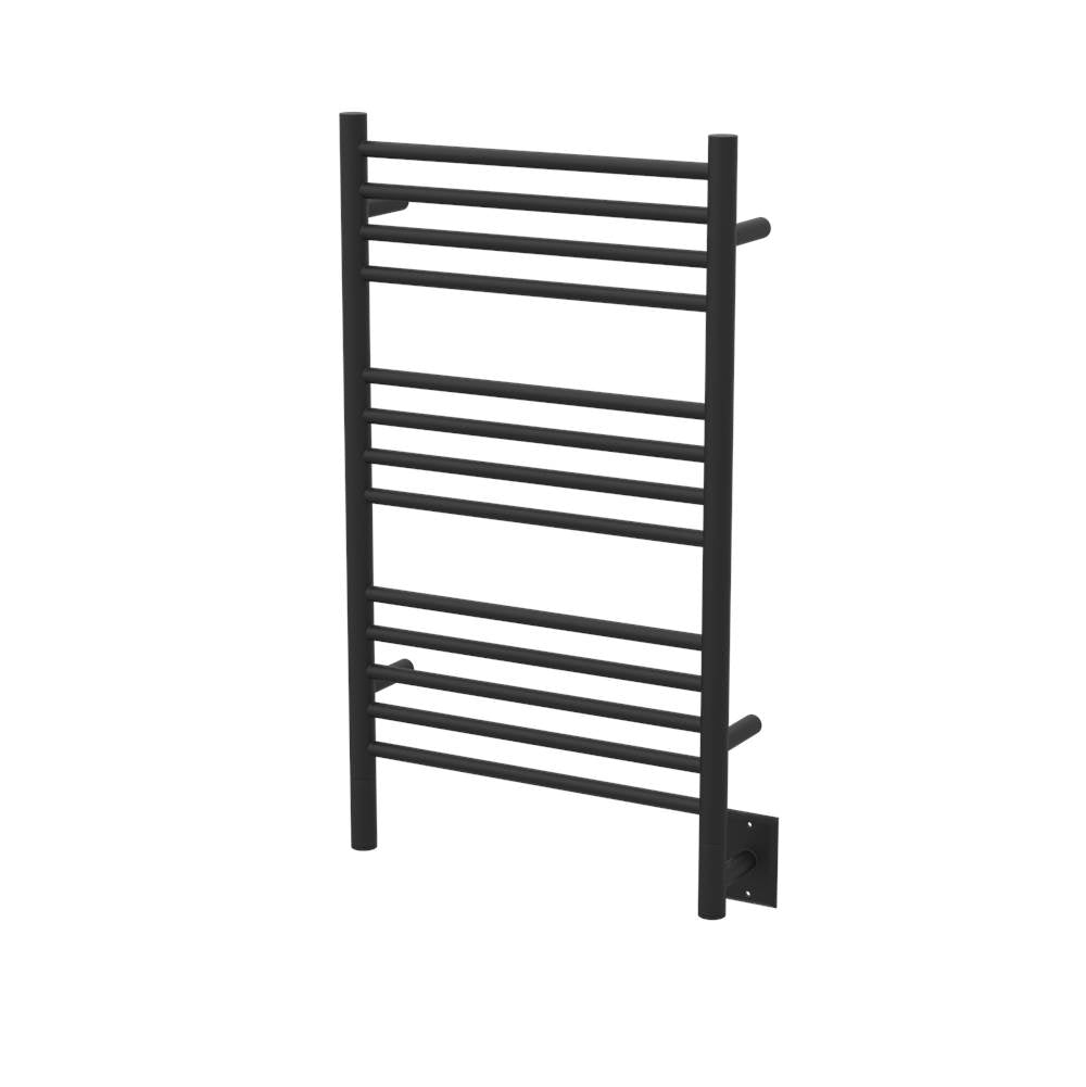 Amba CS Jeeves 20-1/2-Inch X 36-Inch Straight Towel Warmer