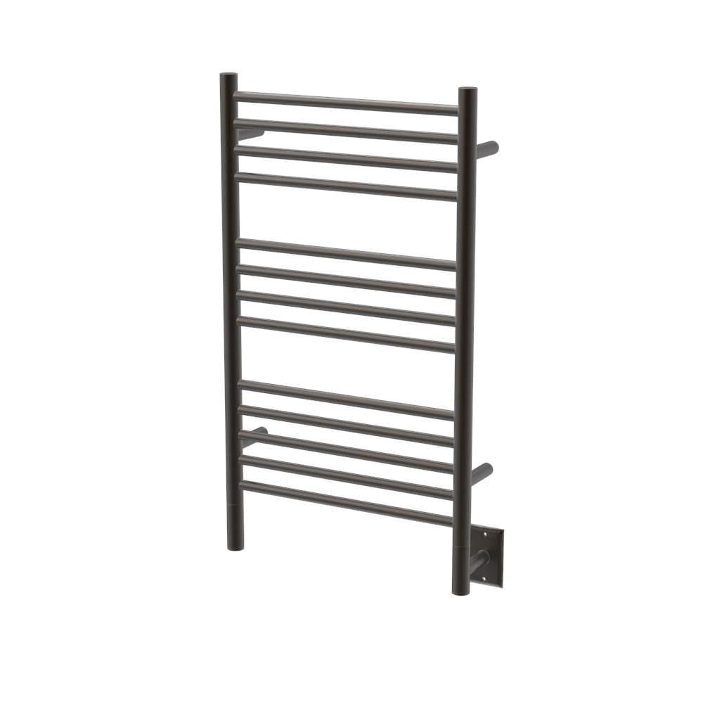 Amba CS Jeeves 20-1/2-Inch X 36-Inch Straight Towel Warmer