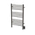 Amba CS Jeeves 20-1/2-Inch X 36-Inch Straight Towel Warmer