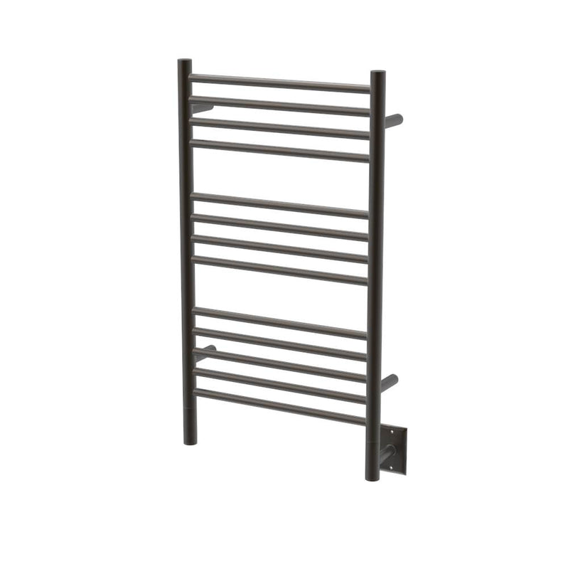 Amba CS Jeeves 20-1/2-Inch X 36-Inch Straight Towel Warmer