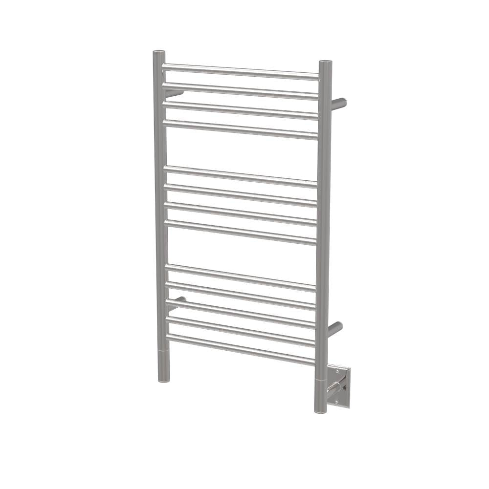 Amba CS Jeeves 20-1/2-Inch X 36-Inch Straight Towel Warmer
