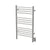 Amba CS Jeeves 20-1/2-Inch X 36-Inch Straight Towel Warmer