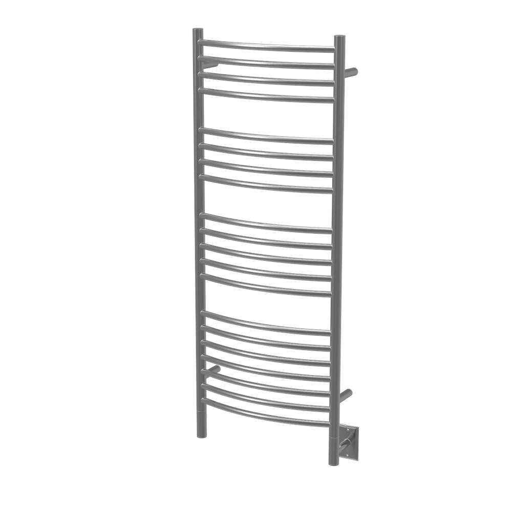 Amba DC Jeeves 20-1/2-Inch X 53-Inch Curved Towel Warmer - Parent