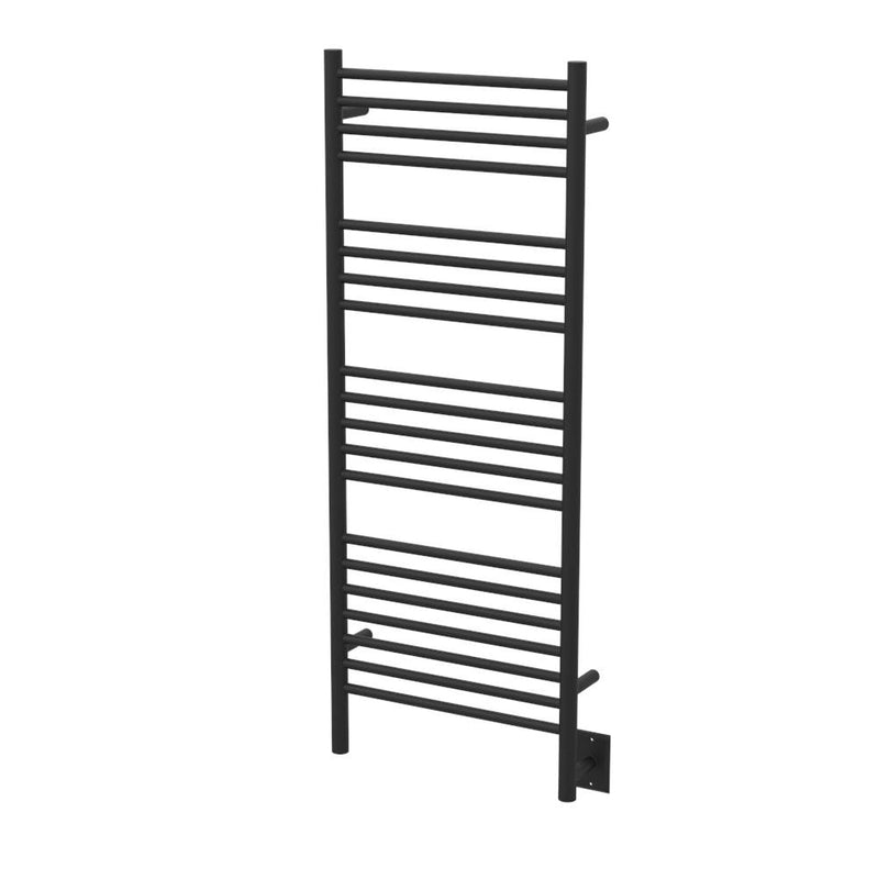 Amba DS Jeeves 20-1/2-Inch X 53-Inch Straight Towel Warmer
