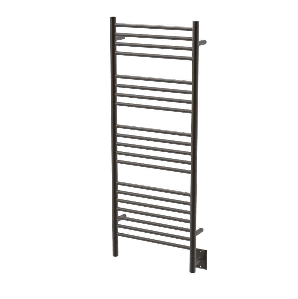 Amba DS Jeeves 20-1/2-Inch X 53-Inch Straight Towel Warmer