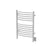 Amba EC Jeeves 20-1/2-Inch X 31-Inch Curved Towel Warmer